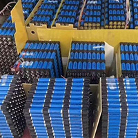 黔东南侗族高价回收山特电池
